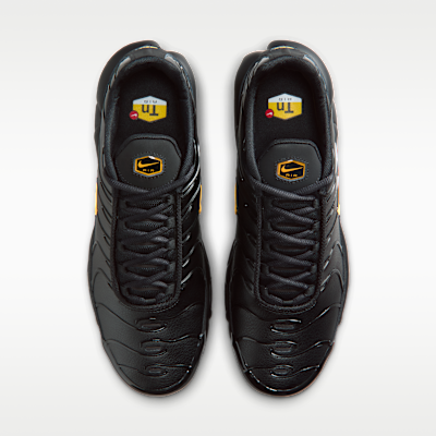 NIKE公式】ナイキ エア マックス プラス プレミアム メンズシューズ